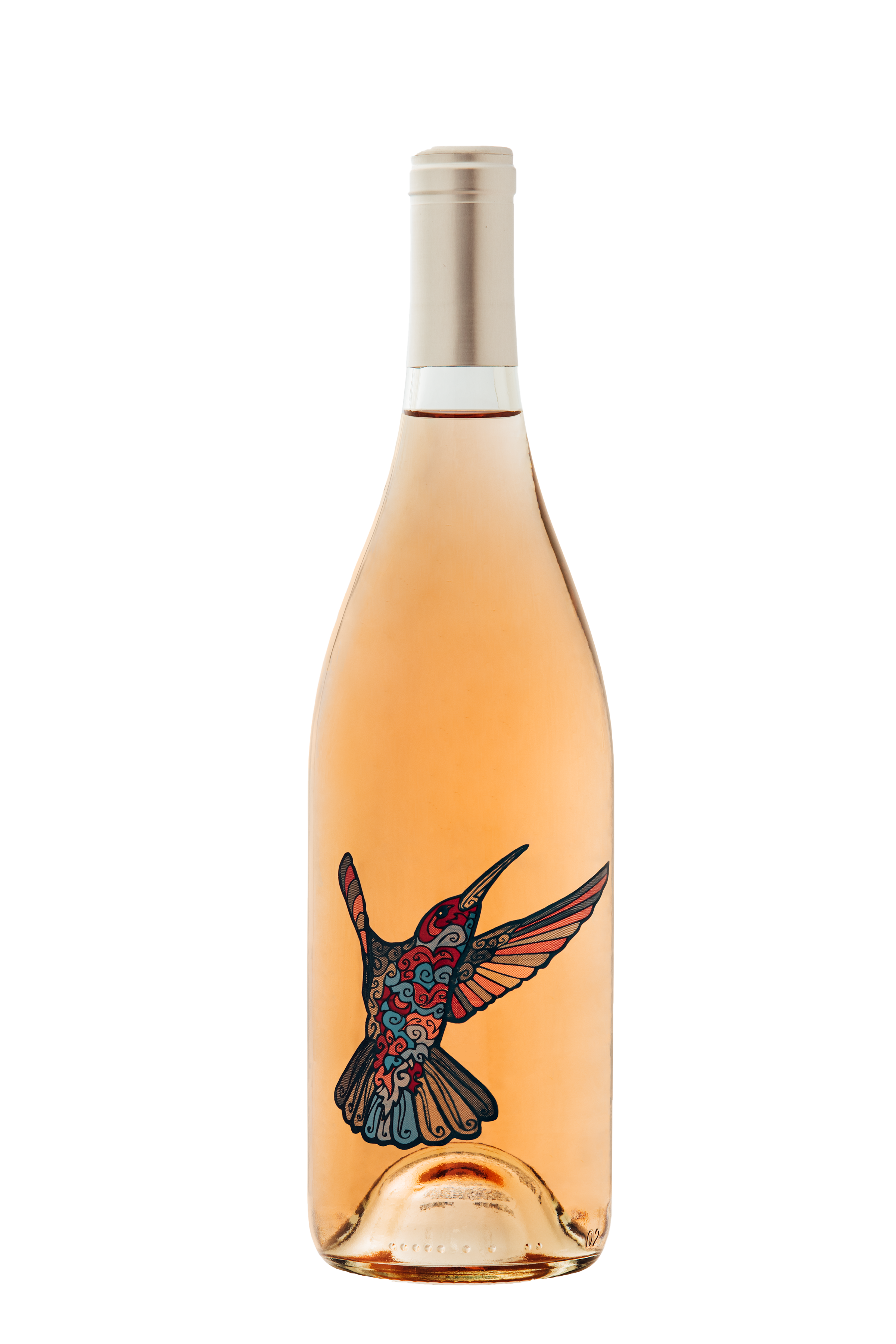 Product Image for 2025 Natalie's Estate Ros&eacute;