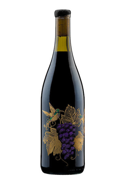 Product Image for 2020 Natalie's Estate Whole Cluster Pinot Noir