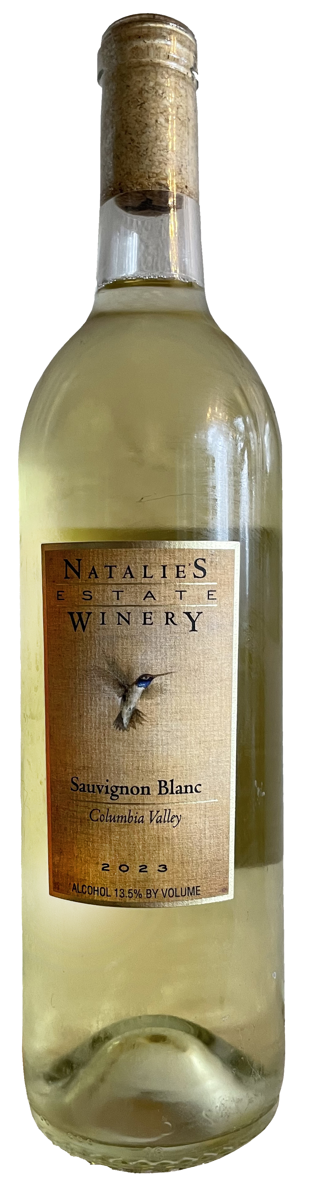 Product Image for 2024 Natalie's Estate Sauvignon Blanc, Columbia Valley